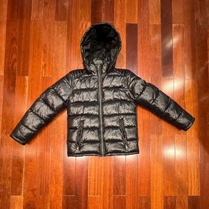Guess Puffer Jacket